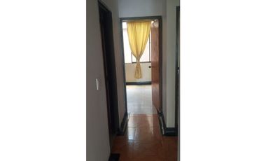 vendo hermoso apartamento en el centro