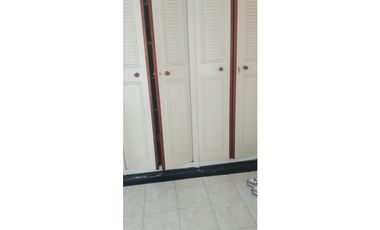 vendo hermoso apartamento en el centro