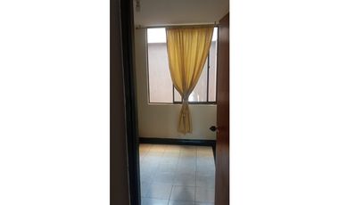 vendo hermoso apartamento en el centro