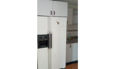 vendo hermoso apartamento en el centro