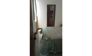 vendo hermoso apartamento en el centro
