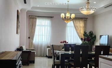 Disewakan Apartment Di Belezza Permata Hijau