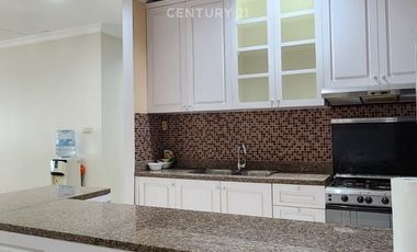 Disewakan Apartment Di Belezza Permata Hijau
