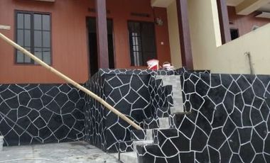 Hunian Islami Rangkasbitung, 10 menit ke Stasiun KRL