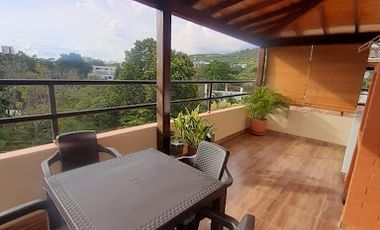 VENTA de APARTAMENTO en FLORIDABLANCA