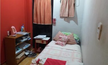 SAN JUSTO, VILLA CONSTRUCTORA