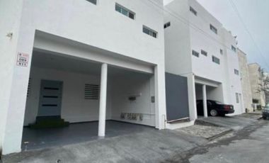 Venta de edifico de departamentos loft amueblados zona Tec Monterrey NL