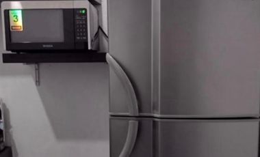 Venta de edifico de departamentos loft amueblados zona Tec Monterrey NL