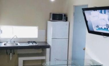 Venta de edifico de departamentos loft amueblados zona Tec Monterrey NL