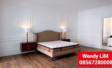 RUMAH at KEMANG UTARA, BANGKA, JAKARTA SELATAN T/B. 430/600 (DIJUAL)
