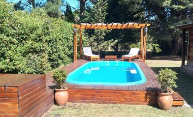 VENTA DE CASA EN Miramar