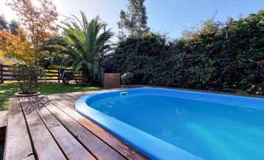 VENTA DE CASA EN Miramar