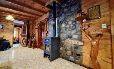 VENTA DE CASA EN Miramar