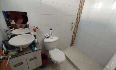 VENTA DE APARTAMENTO EN LA CASTELLANA