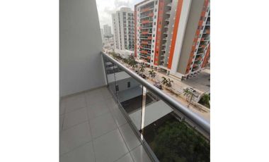 VENTA DE APARTAMENTO EN LA CASTELLANA