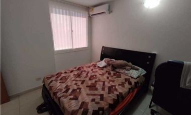 VENTA DE APARTAMENTO EN LA CASTELLANA