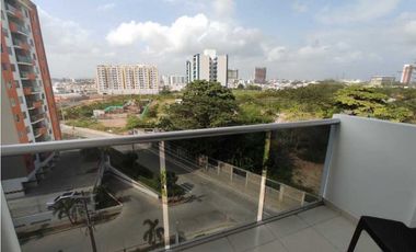 VENTA DE APARTAMENTO EN LA CASTELLANA