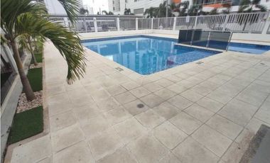 VENTA DE APARTAMENTO EN LA CASTELLANA