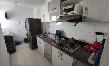 VENTA DE APARTAMENTO EN LA CASTELLANA