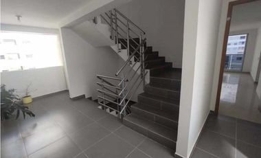 VENTA DE APARTAMENTO EN LA CASTELLANA