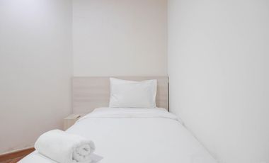 Apartemen Green Central City Glodok