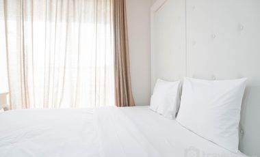 Apartemen Green Central City Glodok