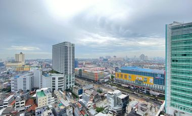 Apartemen Green Central City Glodok