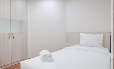 Apartemen Green Central City Glodok