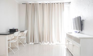 Apartemen Green Central City Glodok