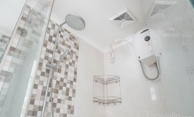 Apartemen Green Central City Glodok