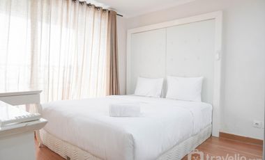 Apartemen Green Central City Glodok