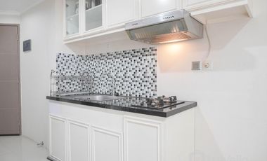 Apartemen Green Central City Glodok
