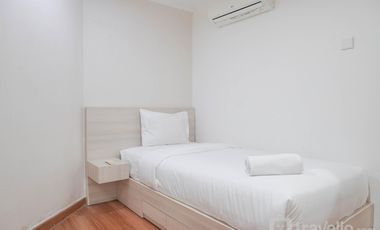 Apartemen Green Central City Glodok