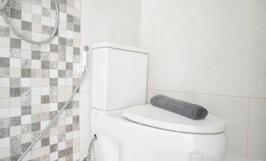 Apartemen Green Central City Glodok