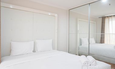 Apartemen Green Central City Glodok