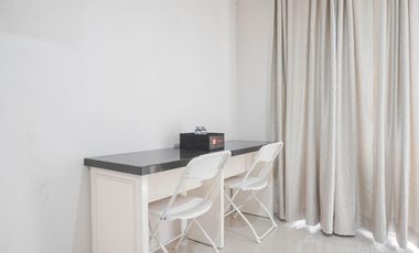 Apartemen Green Central City Glodok