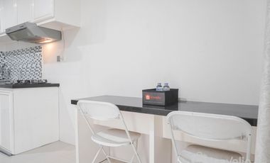Apartemen Green Central City Glodok
