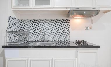 Apartemen Green Central City Glodok