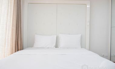 Apartemen Green Central City Glodok