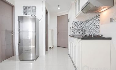 Apartemen Green Central City Glodok