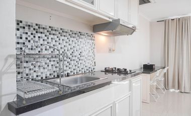 Apartemen Green Central City Glodok