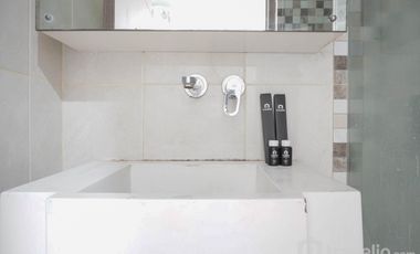 Apartemen Green Central City Glodok