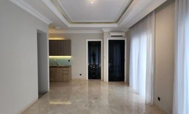 DIJUAL RUMAH MODERN BRAND NEW di Jl BENDA / KEBAYORAN BARU, JAKSEL