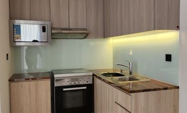 DIJUAL RUMAH MODERN BRAND NEW di Jl BENDA / KEBAYORAN BARU, JAKSEL