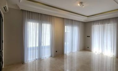DIJUAL RUMAH MODERN BRAND NEW di Jl BENDA / KEBAYORAN BARU, JAKSEL