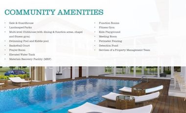 House Model Imani-Mid: 3 Bedroom House at Velmiro Greens Bohol in Biking, Dauis, Bohol | BOHOLANA REALTY