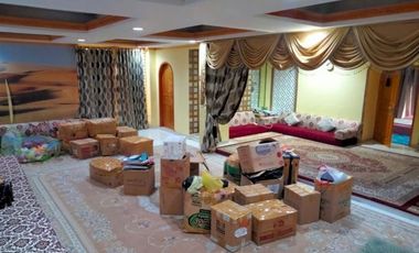 Rumah Villa di Dago Pakar Bandung dijual Siap Huni