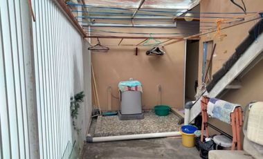 Rumah Villa di Dago Pakar Bandung dijual Siap Huni