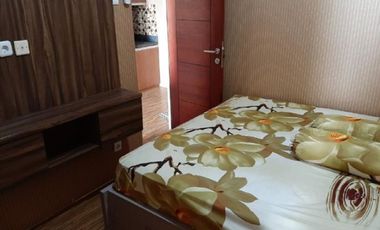 APARTEMEN GUNAWANGSA TIDAR, Full Furnish Unit siap huni. Terawat