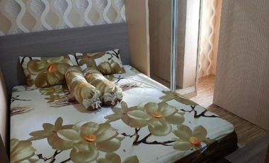 APARTEMEN GUNAWANGSA TIDAR, Full Furnish Unit siap huni. Terawat